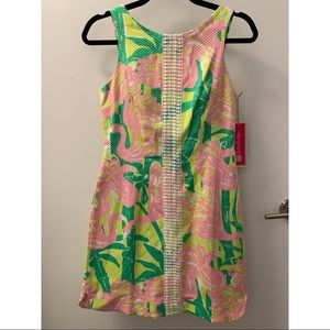 Lilly Pulitzer for Target | Shift Dress | 4